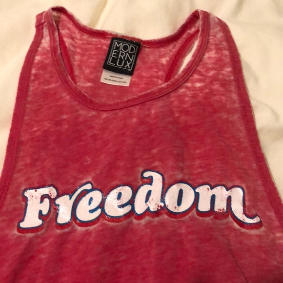 Tank - Picture 3 of 4